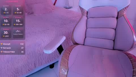 KATY  online show from January 27, 2025, 5:26 pm