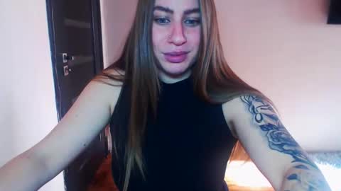 Yuliia online show from October 30, 2025, 11:22 am