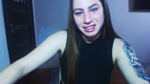 Yuliia online show from January 7, 2026, 7:00 am