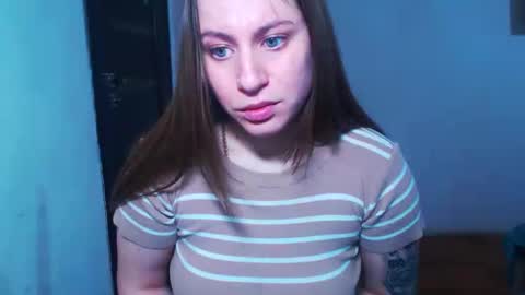 Yuliia online show from March 7, 2026, 9:17 am