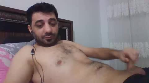 sexyyy_mannn online show from January 29, 2025, 8:56 pm
