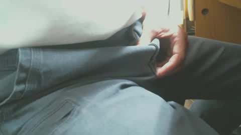 Bruce online show from April 20, 2026, 8:21 pm