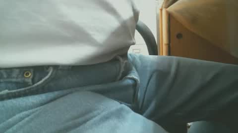 Bruce online show from April 29, 2026, 8:15 pm