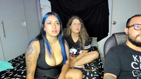 MiaSergio online show from December 9, 2024, 8:23 pm