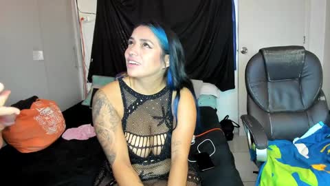 MiaSergio online show from December 21, 2024, 3:09 pm