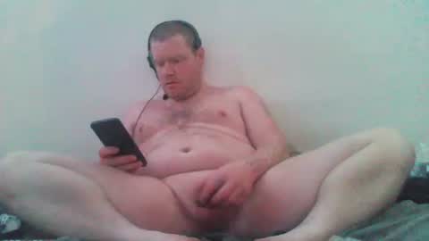 sgtfrank83302996 online show from January 8, 2026, 6:26 am