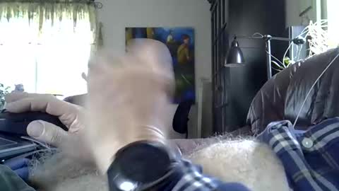 sgthard260486 online show from March 2, 2026, 9:05 am