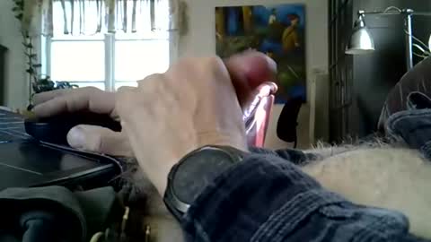 sgthard260486 online show from March 9, 2026, 8:40 am