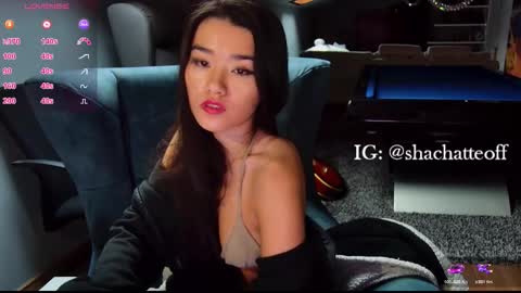 Shachatte online show from November 29, 2025, 9:34 am