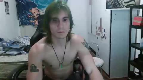 shacoklown online show from October 7, 2025, 12:19 am