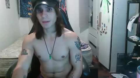 shacoklown online show from February 25, 2026, 2:10 am