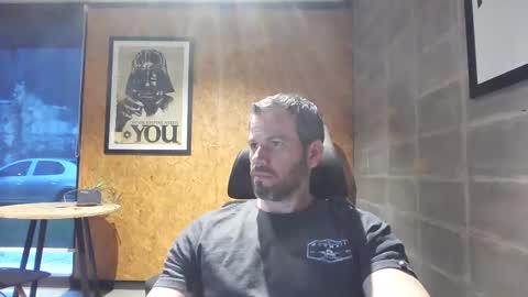 shad0w_hunter online show from February 20, 2025, 10:04 pm