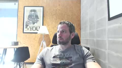 shad0w_hunter online show from March 5, 2025, 7:06 pm