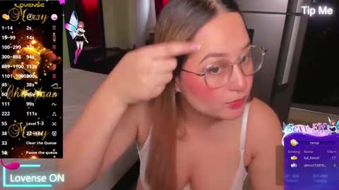 Shaday online show from December 21, 2024, 1:32 pm