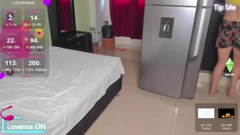 Shaday online show from September 9, 2025, 11:32 am