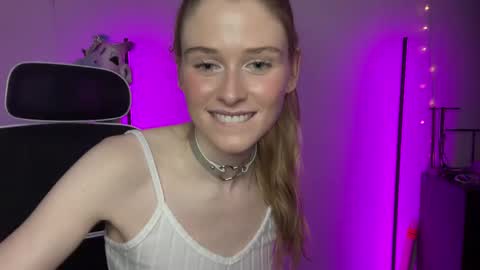 shadebabe online show from March 8, 2025, 8:33 am