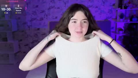 Im Mary online show from November 23, 2025, 2:06 pm