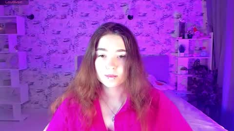 Im Mary online show from November 30, 2025, 1:48 pm