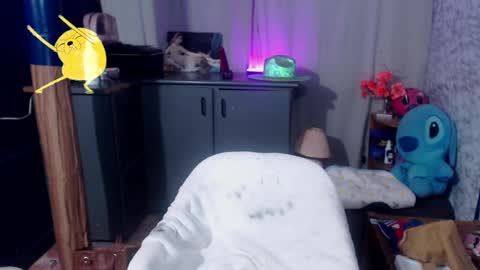 Liz online show from January 24, 2025, 2:39 am