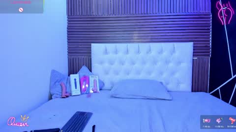 Liz online show from April 8, 2026, 9:15 pm