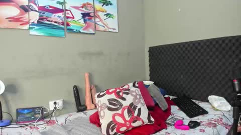 shadia online show from November 20, 2025, 11:54 am