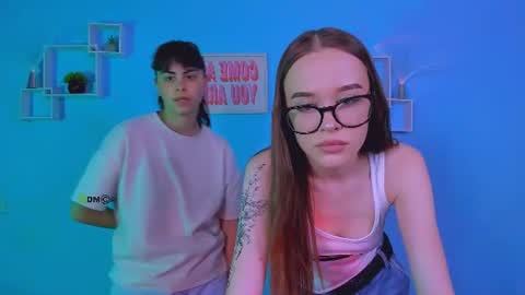 shadow_kiss online show from June 13, 2026, 10:46 am