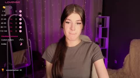 shadowlaceee online show from November 7, 2025, 4:18 pm