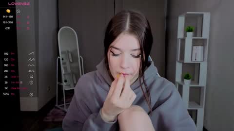 shadowlaceee online show from November 15, 2025, 12:23 pm