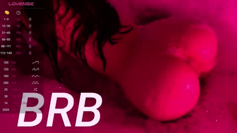 shadowlaceee online show from December 2, 2025, 11:48 am