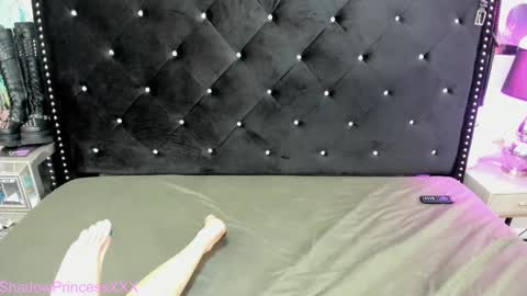 shadowprincessxxx online show from February 14, 2025, 9:56 am