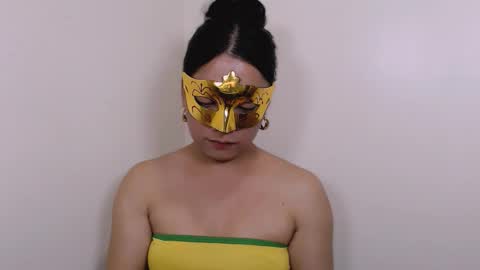 shadowseductress online show from February 6, 2026, 11:02 am