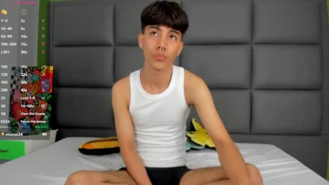 shady_stone online show from February 5, 2025, 6:46 am