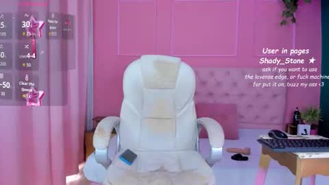 shady_stone online show from September 15, 2025, 9:37 pm