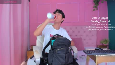 shady_stone online show from September 17, 2025, 8:54 pm