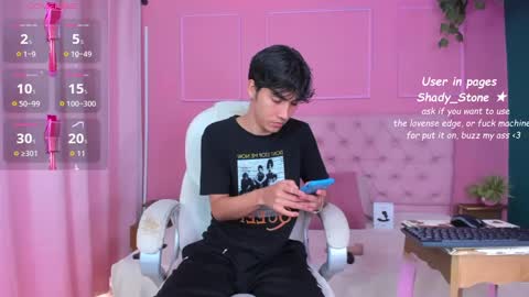 shady_stone online show from September 20, 2025, 8:43 pm