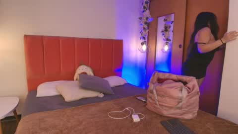 Shadya online show from April 22, 2026, 3:09 am