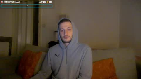 Sinnermann online show from December 5, 2025, 4:21 am