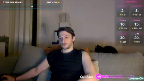 Snapshot of shadysinnerman chatting on December 19, 2025, 7:43 pm Sinnermann online show from December 19, 2025, 7:43 pm