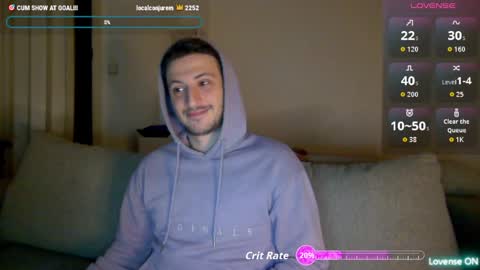 Snapshot of shadysinnerman chatting on January 13, 2026, 5:24 am Sinnermann online show from January 13, 2026, 5:24 am