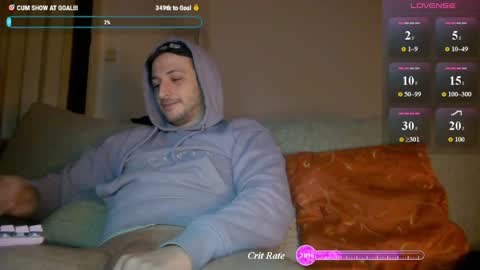 Snapshot of shadysinnerman chatting on January 14, 2026, 7:52 pm Sinnermann online show from January 14, 2026, 7:52 pm