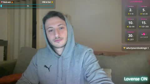 Snapshot of shadysinnerman chatting on April 12, 2026, 7:30 pm Sinnermann online show from April 12, 2026, 7:30 pm