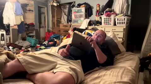 shadystl online show from January 15, 2026, 8:56 pm