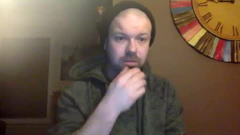 Shady online show from January 5, 2025, 2:49 am