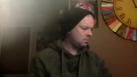 Shady online show from February 1, 2025, 5:07 am