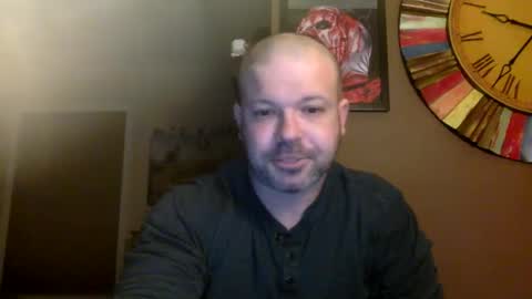 Shady online show from February 14, 2025, 3:33 am