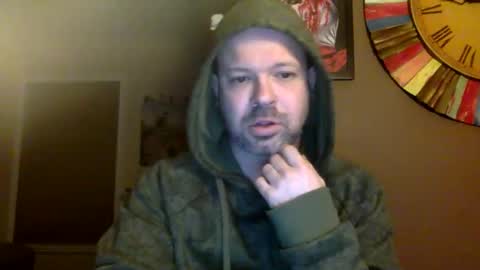 Shady online show from February 17, 2025, 2:53 am