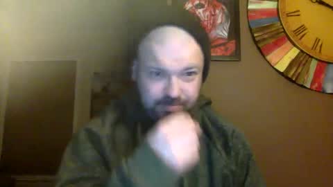 Shady online show from February 19, 2025, 3:39 am