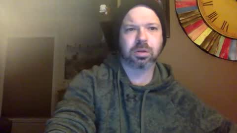 Shady online show from March 2, 2025, 3:45 am