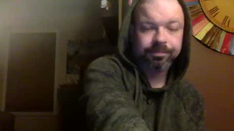 Shady online show from March 9, 2025, 5:55 am