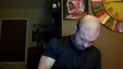 Shady online show from April 28, 2026, 2:27 am